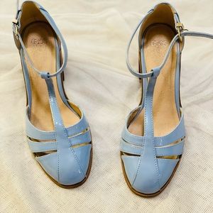 Asos vintage heels